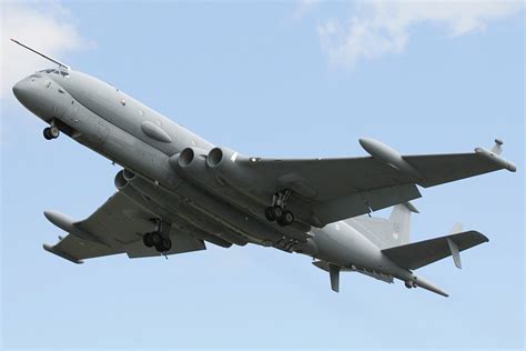 BAE Systems Nimrod MRA4