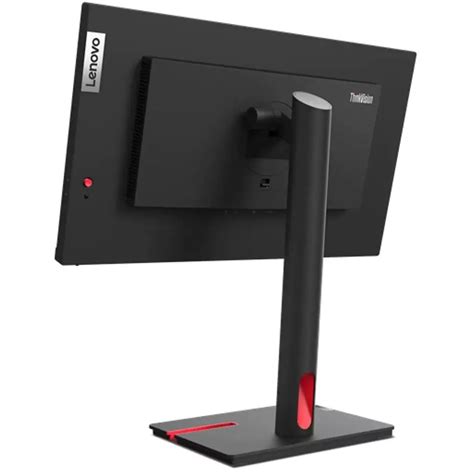 Монитор Lenovo ThinkVision T22i-30, 21.5", WLED, IPS, 1920 x 1080, VGA ...