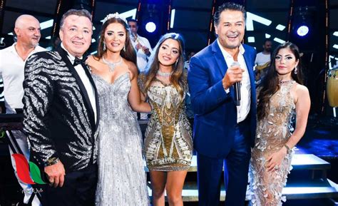 بعد زواجه الأخير.. من هي زوجة باسل سماقية الأولى ؟ - غزة تايم