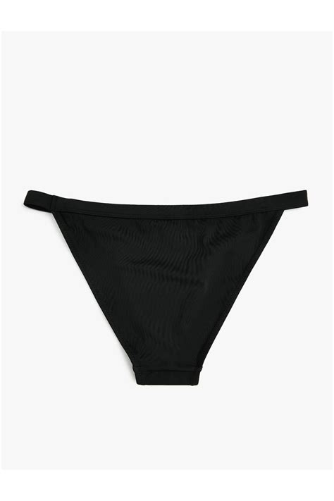 Koton Bikini Altı Normal Bel Basic Fiyatı Yorumları Trendyol