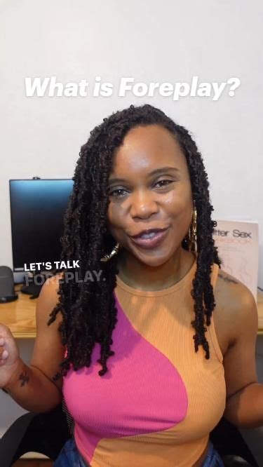 What Is Foreplay Reconceptualizing Foreplay May Improve Your Sex Life Artofit