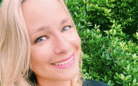 An Lemmens Maakt Zich Bedenking Over Haar Hondje Nando Ik Krijg Het