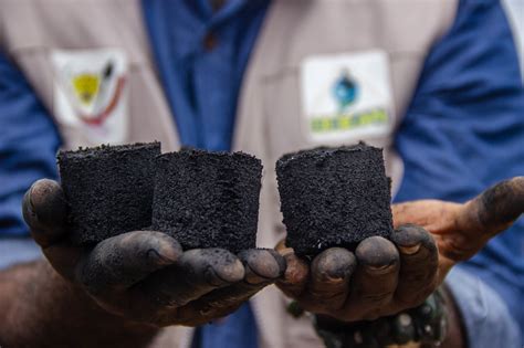 Cinq choses à connaître sur les briquettes de biomasse et la bioénergie