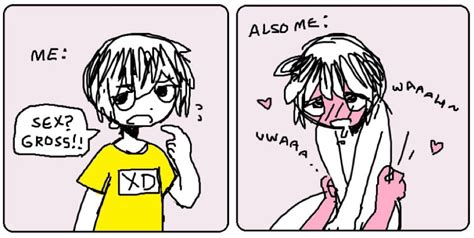 Horny Rule Im Sorry Horny Police R