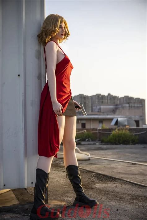 Gut Dolls Naked XXX CoedCherry