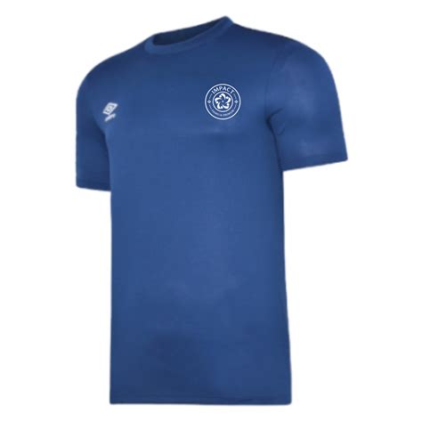 Onestopsports > IMPACT PLAYERS TEAMWEAR > IMPACT TRAINING TEE