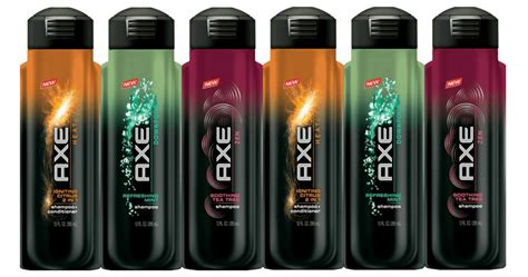 F R E E Axe Men Shampoo At Shoprite 317 323 How To Shop For Free