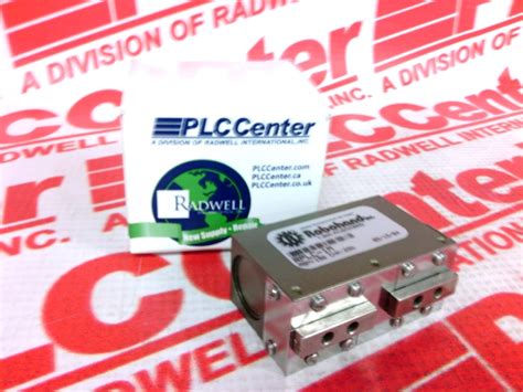 RPLC-1M Pneumatic Accessory by DESTACO