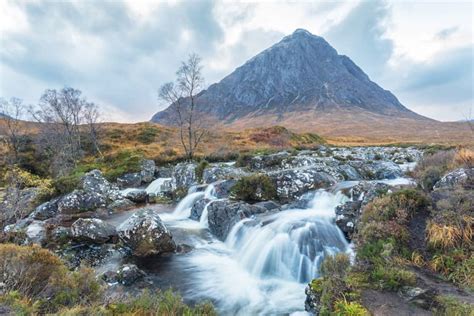 buachaille etive mor print glen  prints canvas pictures