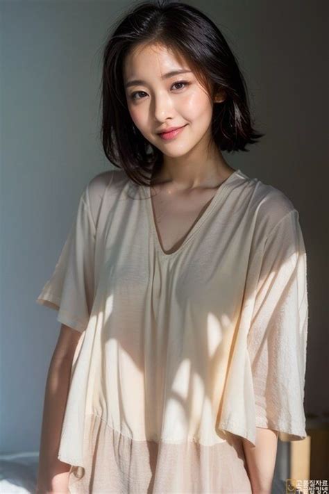 ㅇㅇㅎ사과즙님의 여친스타일 세리에매니아