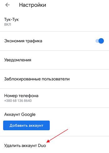 Duo что это за программа и нужна