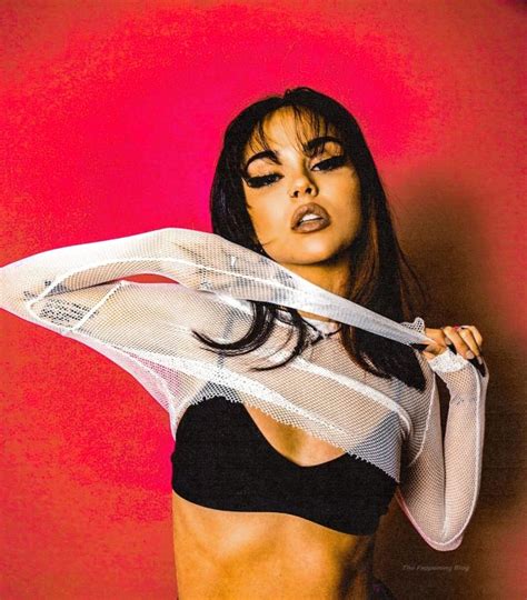 Maggie Lindemann Nude Sexy Photos Thefappening