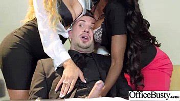 Escena De Sexo Hardcore En La Oficina Con Una Zorra Traviesa Y Tetona Anya Diamond Jade Jasmine