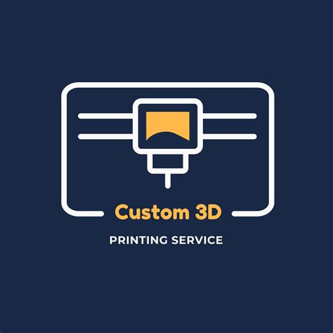 3d Printing Service Fdm And Resin Printing Etsy