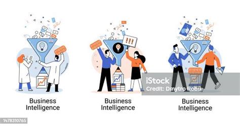 Analisis Data Intelijen Bisnis Memperoleh Informasi Analitis Untuk