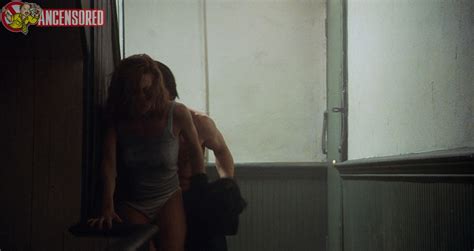 Naked Diane Lane In Unfaithful