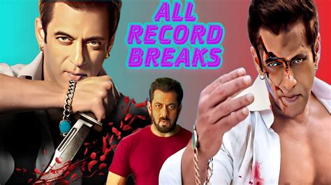 Kisi Ka Bhai Kisi Jaan Box Office Collections And Advance Booking Break