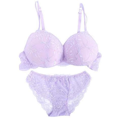 Women High Waisted Lingerie Set Lace Bralette Sets Sexy Bra Panty Set Walmart