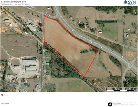 Ellaville, GA 31806 - Ellaville Commercial Development Site | LoopNet