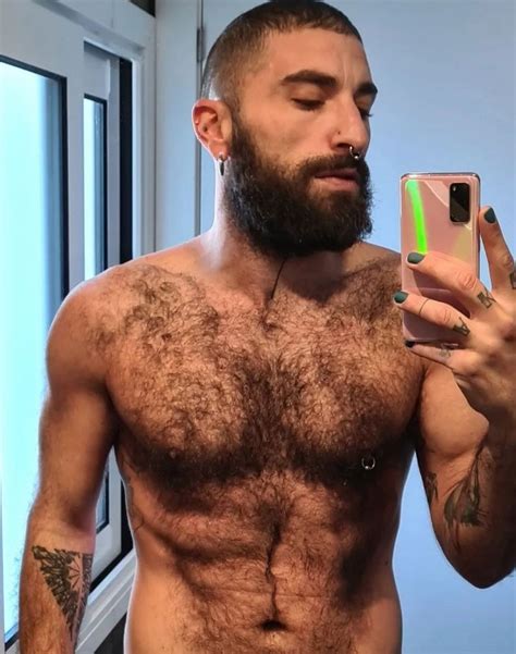 Hairymenaddict On Twitter Instagram Instinbasic