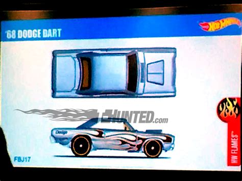T Hunted As Novidades Da Hot Wheels Direto Da Conven O De Pittsburgh
