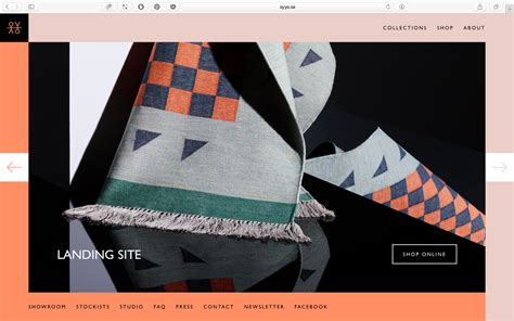 Oyyo - Fonts In Use