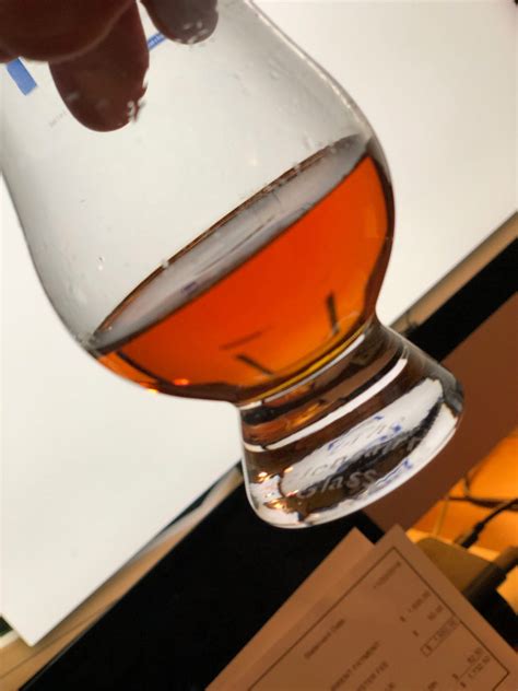 Jimmy Red Corn | Bourbon Gospel