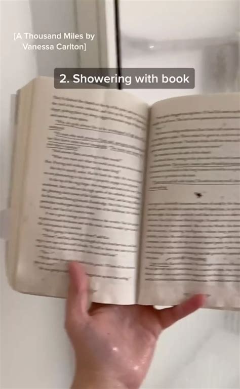 TikToker sparks heated debate over her most 'controversial' reading
