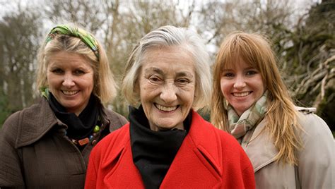 Mum and Me - Alzheimer's Research UK