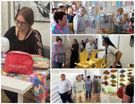 La Feria de Artesanía Gran Canaria Primavera Sur abre sus puertas con