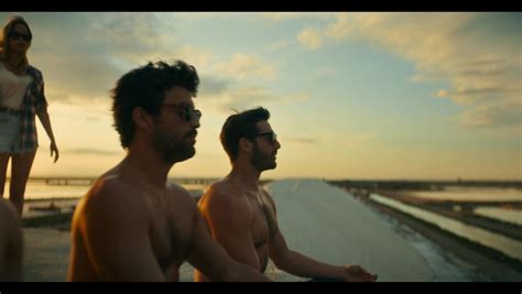 ausCAPS Guillaume Labbé nude in Escort Boys 1 04 Episode 4