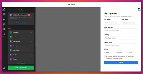 add  fillable form   website complete guide