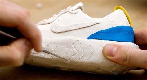 NIKE EPIC REACT on Behance