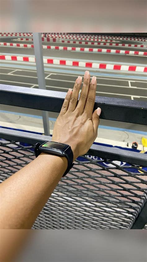 Gelish Nails Extension Dubai Nude Dubai Fashion Nude Color Nude Nails