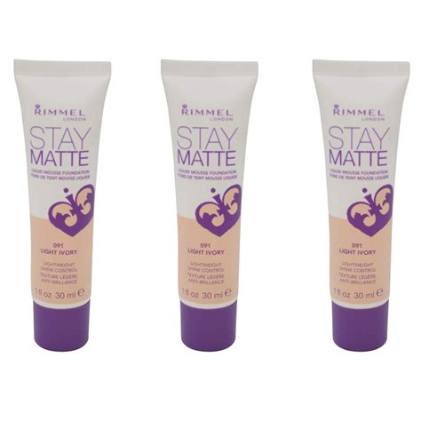 Rimmel London Lasting Finish 25hr Breathable Foundation Mocha 1 Oz