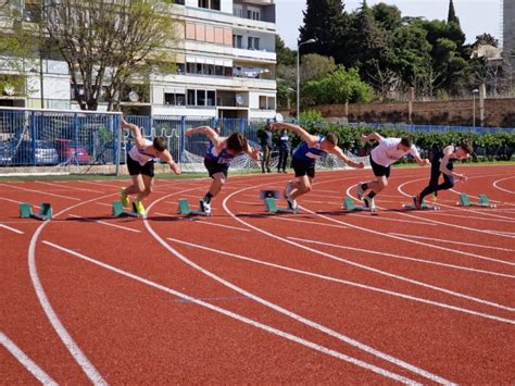 PULA Na Verudi održano Otvoreno prvenstvo Istre u atletici pogledajte