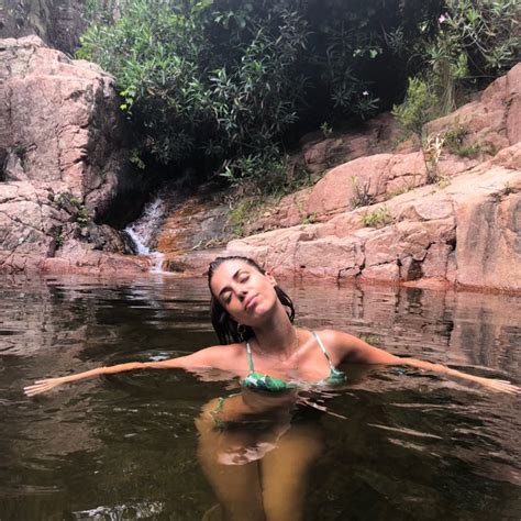 Eleonora Boi Nude Naked Pics And Videos ImperiodeFamosas