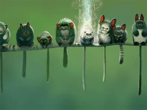 Sfondi Desktop Divertenti Hoodoo Wallpaper