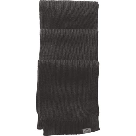 Unisex Wallace Roots73 Knit Scarf Corporate Specialties