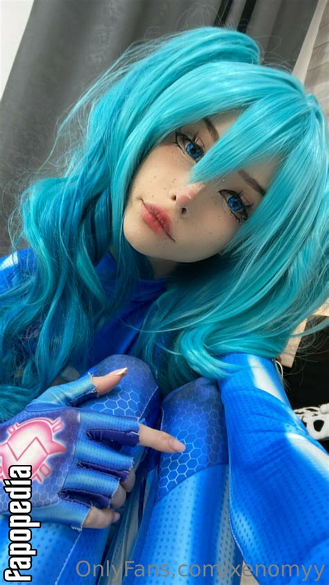 Xenomyy Nude Onlyfans Leaks Photo Fapopedia