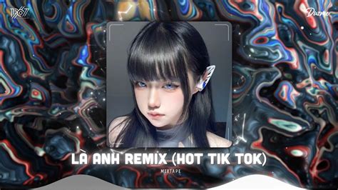 Này Không Gian Bao La Thuộc Về Cho Riêng Hai Ta Là Anh Remix Nhạc Hot TikTok Hiện Nay YouTube