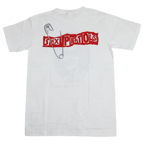SEX PISTOLS Tシャツ セックスピストルズ tシャツ セックス ピストルズ ピストルズtシャツ シドヴィシャス ロックTシャツ