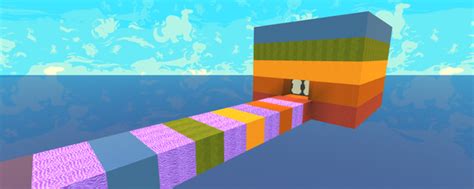 Parkour Kogama Play Create And Share Multiplayer Games