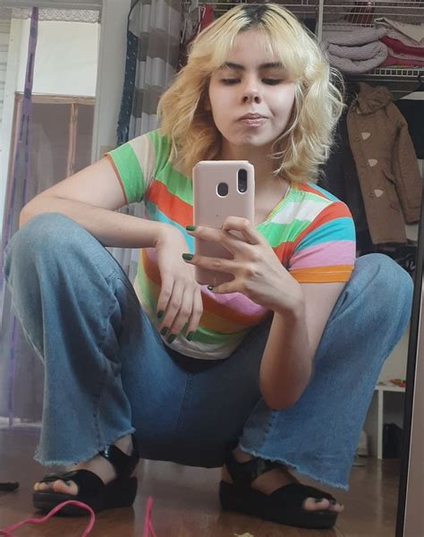 Blonde Blonde Style Fashion