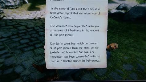 Searching valley courier obituaries led to a surprising inheritance 5