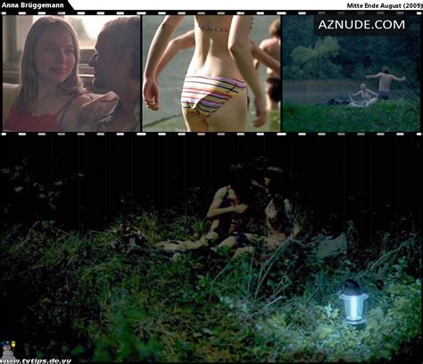 MITTE ENDE AUGUST NUDE SCENES AZNude
