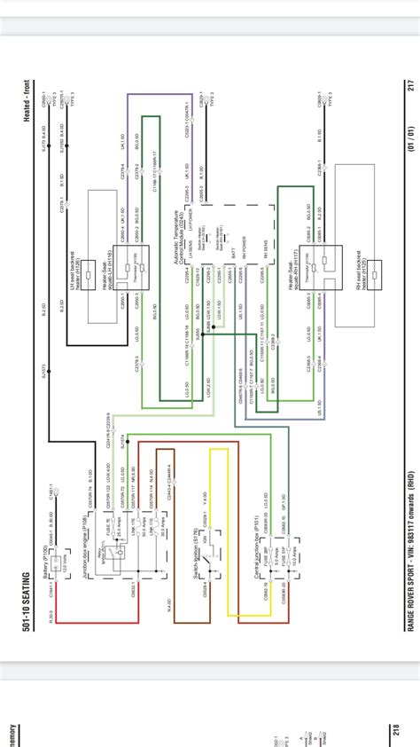 Range Rover Sport Wiring Diagram » Wiring Boards