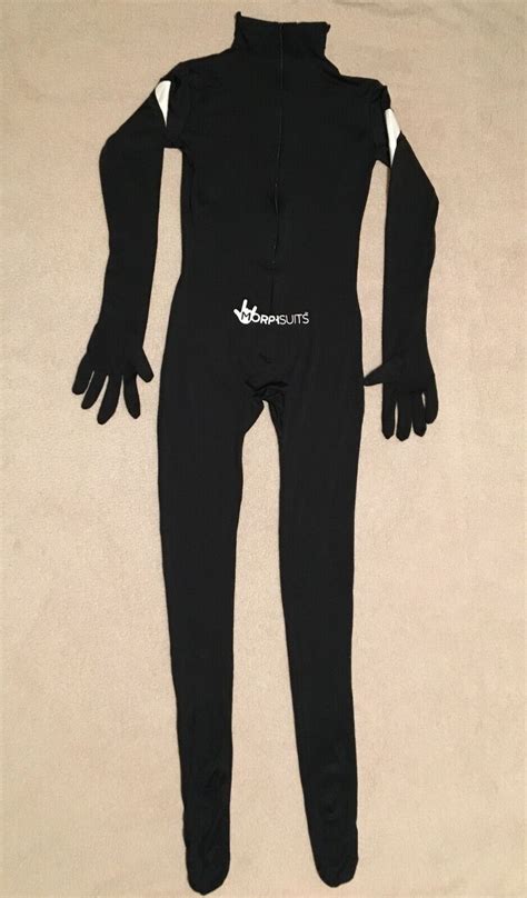 Morphsuits Skeleton Kids Black White Bodysuit X Ray 2 Gem