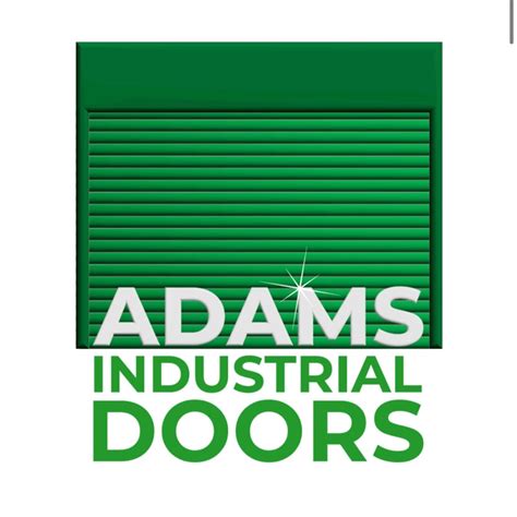 Adams Industrial Doors Ltd Leicester