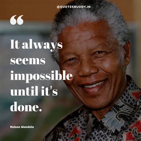 Nelson Mandela Quotes Courage